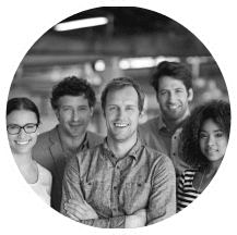 Team di ricerca di MellowFlow